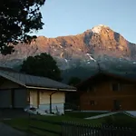 Apartman Baergbaechli By Interhome Grindelwald