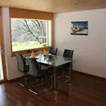 Apartman Baergbaechli By Interhome Grindelwald