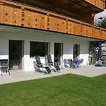 Baergbaechli By Interhome Apartman Grindelwald