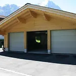 Apartman Baergbaechli By Interhome