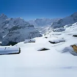 Apartman Baergbaechli By Interhome Grindelwald
