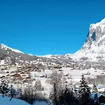 Baergbaechli By Interhome Apartman Grindelwald