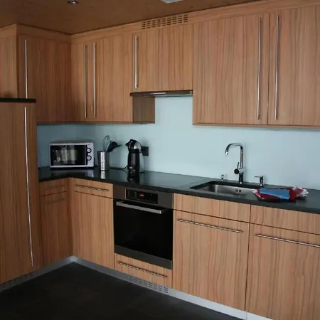 Apartment Baergbaechli By Interhome Grindelwald