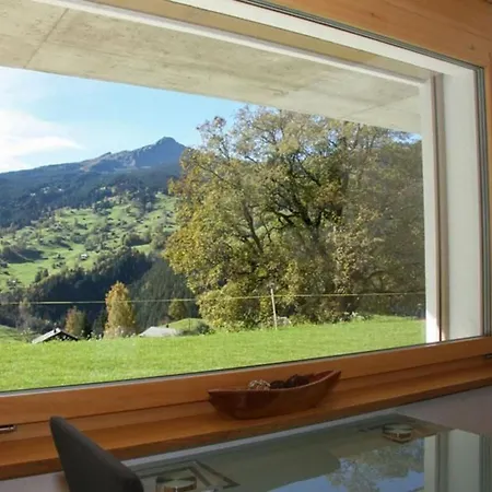 Baergbaechli By Interhome * Grindelwald