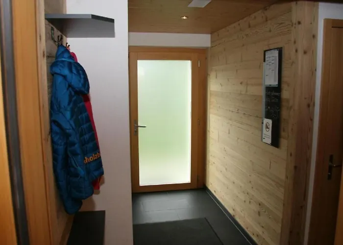 Baergbaechli By Interhome Apartment *