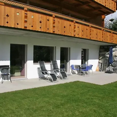 Baergbaechli By Interhome Appartamento Grindelwald